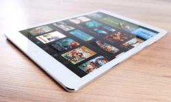 Best Games For Tablets